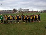 Football Remembers