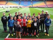 Holland 2015