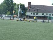 Overseas Trip To Holland