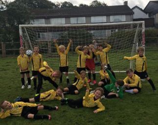 Under 8's Under 8's