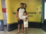 2017-18 Presentation Day