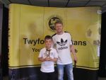 2016-17 Presentation Day