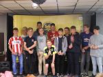2016-17 Presentation Day