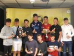 2016-17 Presentation Day