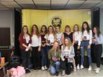2016-17 Presentation Day