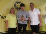 2016-17 Presentation Day