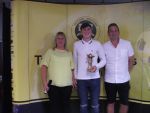 2016-17 Presentation Day