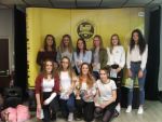 2016-17 Presentation Day