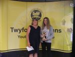2016-17 Presentation Day