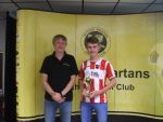 2016-17 Presentation Day