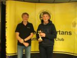 2016-17 Presentation Day