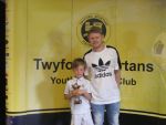 2016-17 Presentation Day