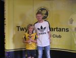 2016-17 Presentation Day