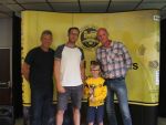 2016-17 Presentation Day