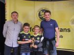 2016-17 Presentation Day