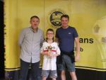 2016-17 Presentation Day