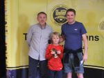 2016-17 Presentation Day