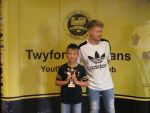 2016-17 Presentation Day