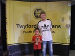 2016-17 Presentation Day