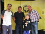 2016-17 Presentation Day