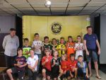2016-17 Presentation Day