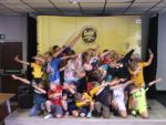 2016-17 Presentation Day