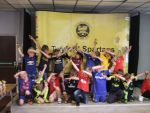 2016-17 Presentation Day