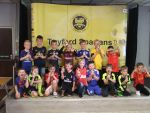 2016-17 Presentation Day