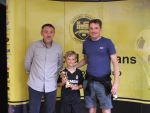 2016-17 Presentation Day