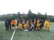 Overseas Trip To Holland