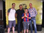 2016-17 Presentation Day