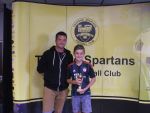 2016-17 Presentation Day