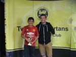 2016-17 Presentation Day