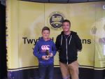 2016-17 Presentation Day