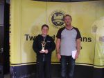 2016-17 Presentation Day