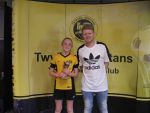 2016-17 Presentation Day