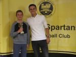 2016-17 Presentation Day