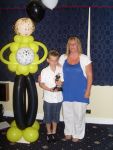 Player's Player - Callum Sewell