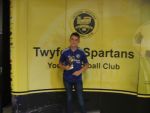 2016-17 Presentation Day