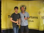 2016-17 Presentation Day