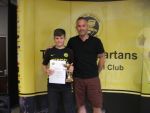 2016-17 Presentation Day