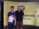 2016-17 Presentation Day