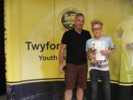 2016-17 Presentation Day