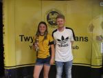 2016-17 Presentation Day