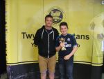 2016-17 Presentation Day