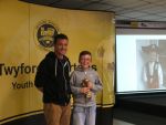 2016-17 Presentation Day