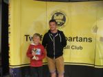 2016-17 Presentation Day