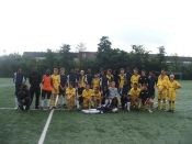 Overseas Trip To Holland