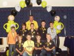 Under 11s Squad