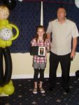 Manager's Player - Lauren Aitchison